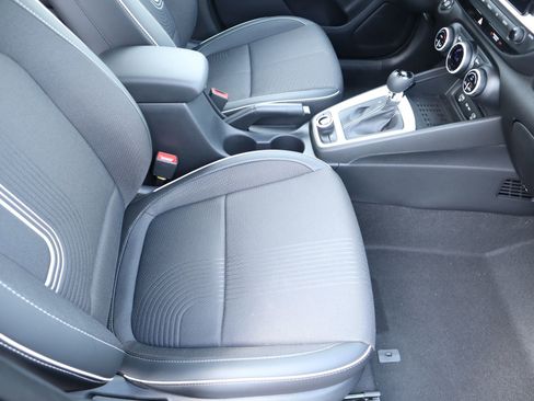 New 2026 Hyundai Venue SEL FWD image 12