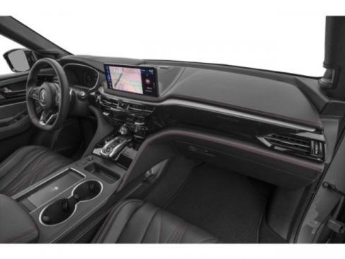 New 2026 Acura MDX A-Spec AWD/4WD image 18