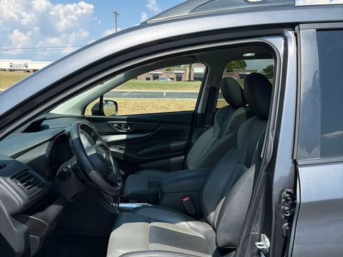 Used 2022 Subaru Ascent Onyx Edition AWD/4WD image 10