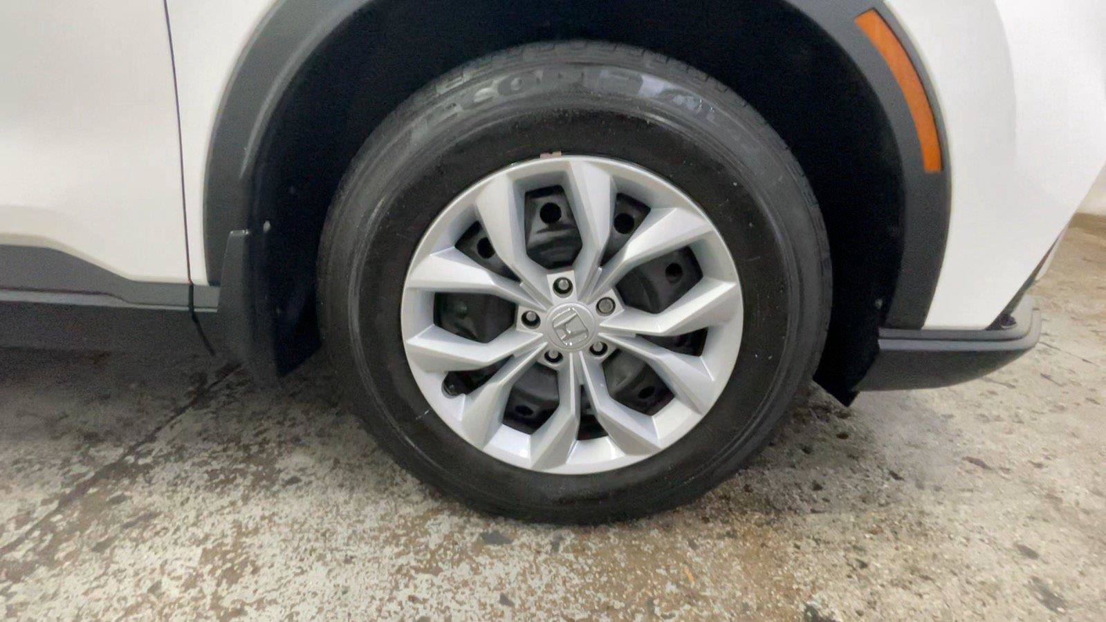 Used 2024 Honda CR-V LX image 19