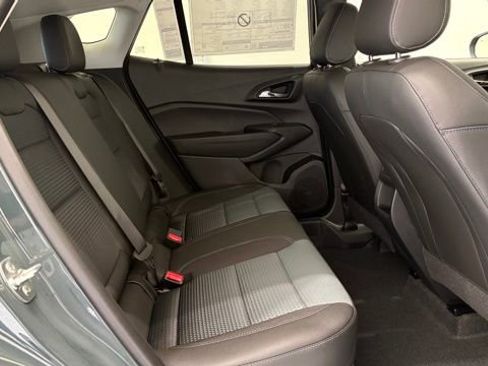 New 2026 Chevrolet Trax LT FWD image 25