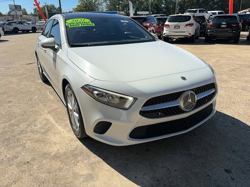 Used 2021 Mercedes-Benz A 220 image 3