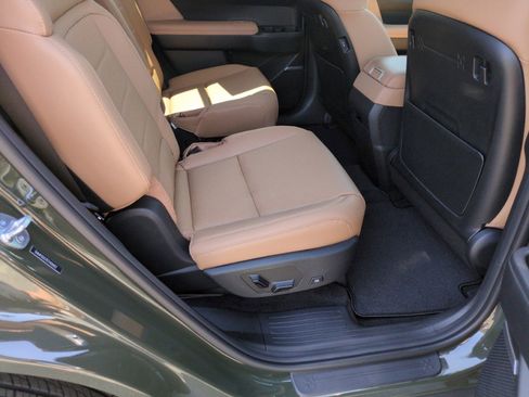 New 2026 Hyundai Santa Fe Limited AWD/4WD image 46