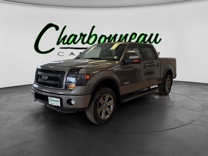 Used 2014 Ford F150 FX4 w/ Equipment Group 402A Luxury