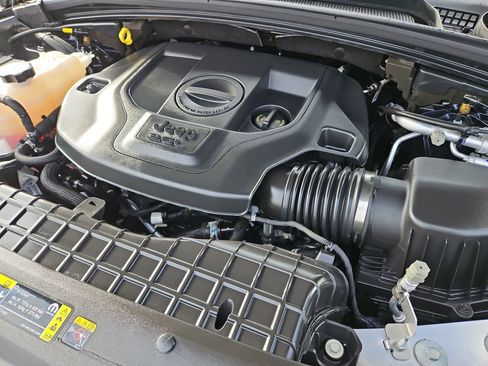 Used 2023 Jeep Grand Cherokee L Summit image 34