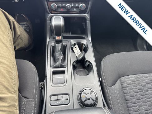 Used 2024 Ford Ranger XLT w/ FX4 Off-Road Package AWD/4WD image 25