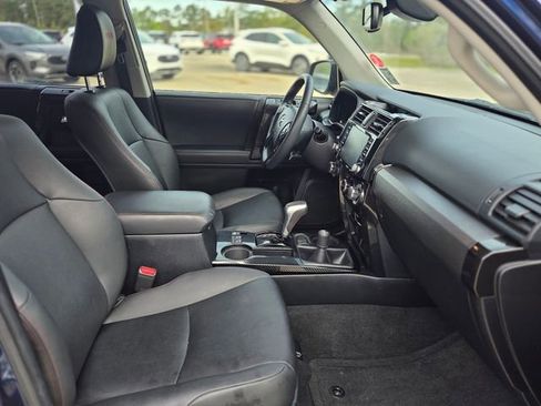 Used 2020 Toyota 4Runner TRD Off-Road Premium w/ Moonroof Package image 17