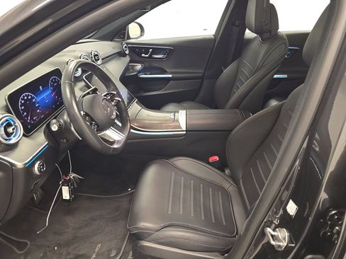 Used 2023 Mercedes-Benz C 300 Sedan image 6