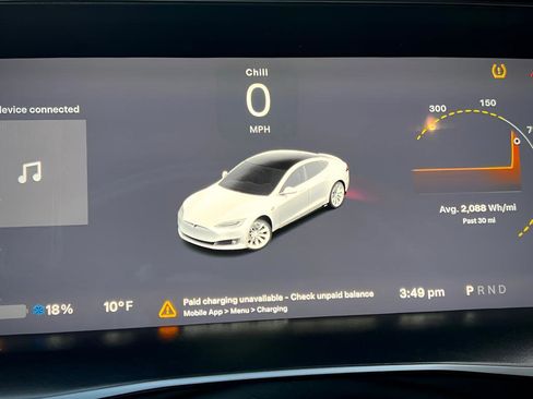 Used 2019 Tesla Model S Long Range image 36