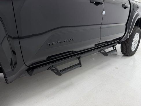 New 2026 Toyota Tacoma SR5 AWD/4WD image 7