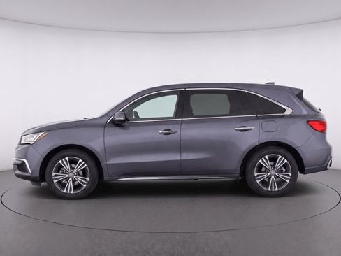 Used 2019 Acura MDX FWD image 4