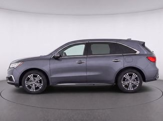 Used 2019 Acura MDX FWD video 4