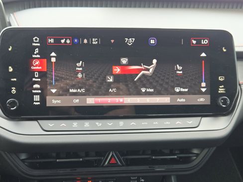 New 2026 Dodge Charger Scat Pack w/ Blacktop Package image 15