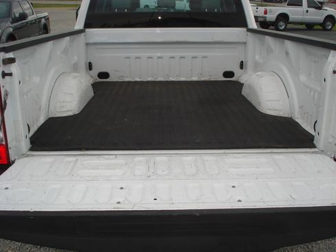 Used 2020 Ford F250 XL w/ Power Equipment Group AWD/4WD image 13
