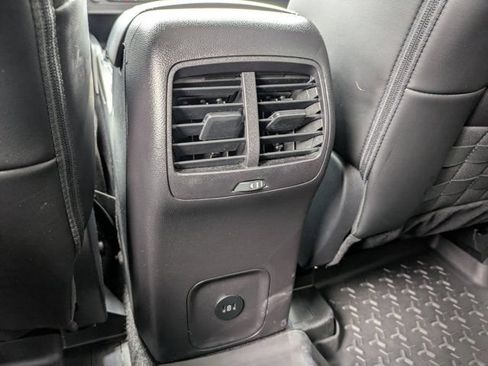 Used 2025 Ford Bronco Sport Outer Banks AWD/4WD image 14