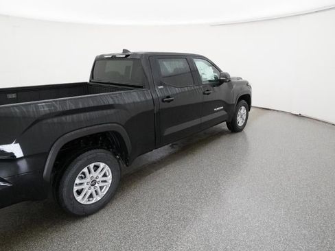New 2026 Toyota Tundra SR5 w/ SR5 Premium Package image 37