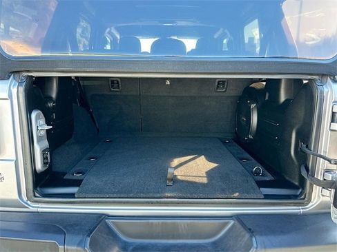 Used 2019 Jeep Wrangler Unlimited Rubicon image 24