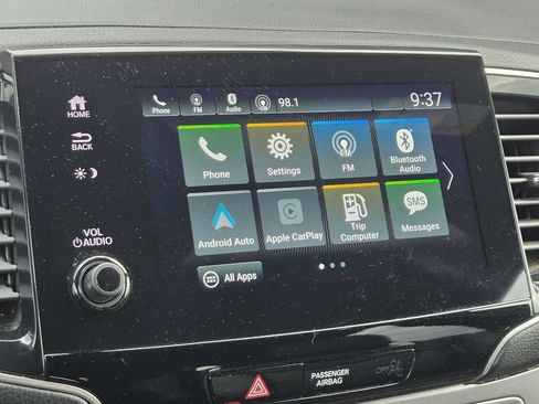 Used 2023 Honda Passport EX-L image 20