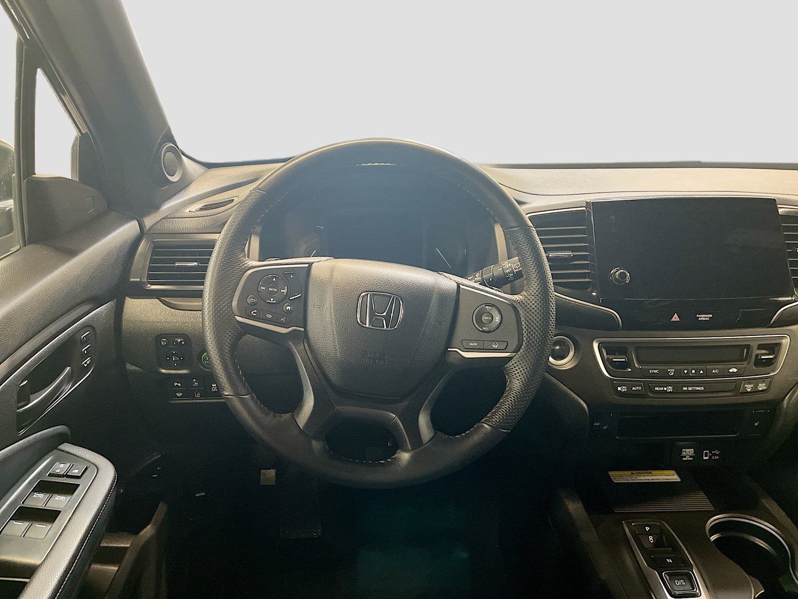 Used 2023 Honda Passport TrailSport image 21