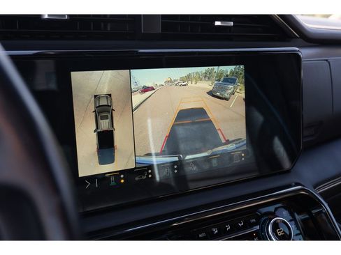 Used 2023 GMC Sierra 1500 AT4X w/ AT4X AEV Edition image 22