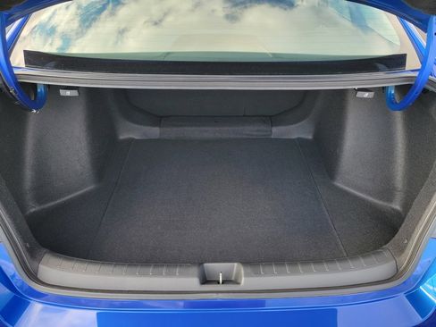 Certified 2023 Honda Civic EX image 13