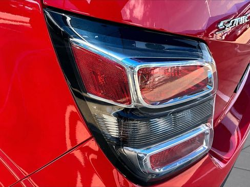 Used 2017 Chevrolet Sonic LT FWD image 29
