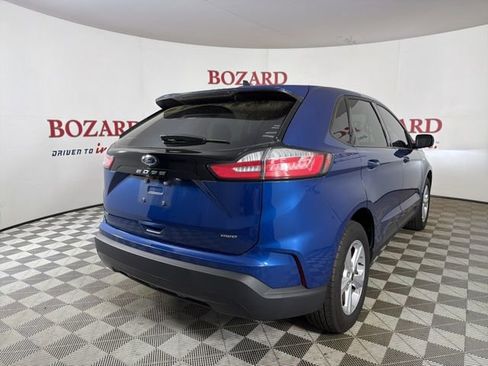 Used 2024 Ford Edge SE image 8