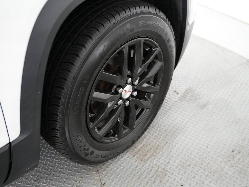 Used 2019 GMC Acadia SLT FWD image 61