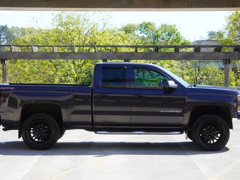 Used 2014 Chevrolet Silverado 1500 LT AWD/4WD image 34