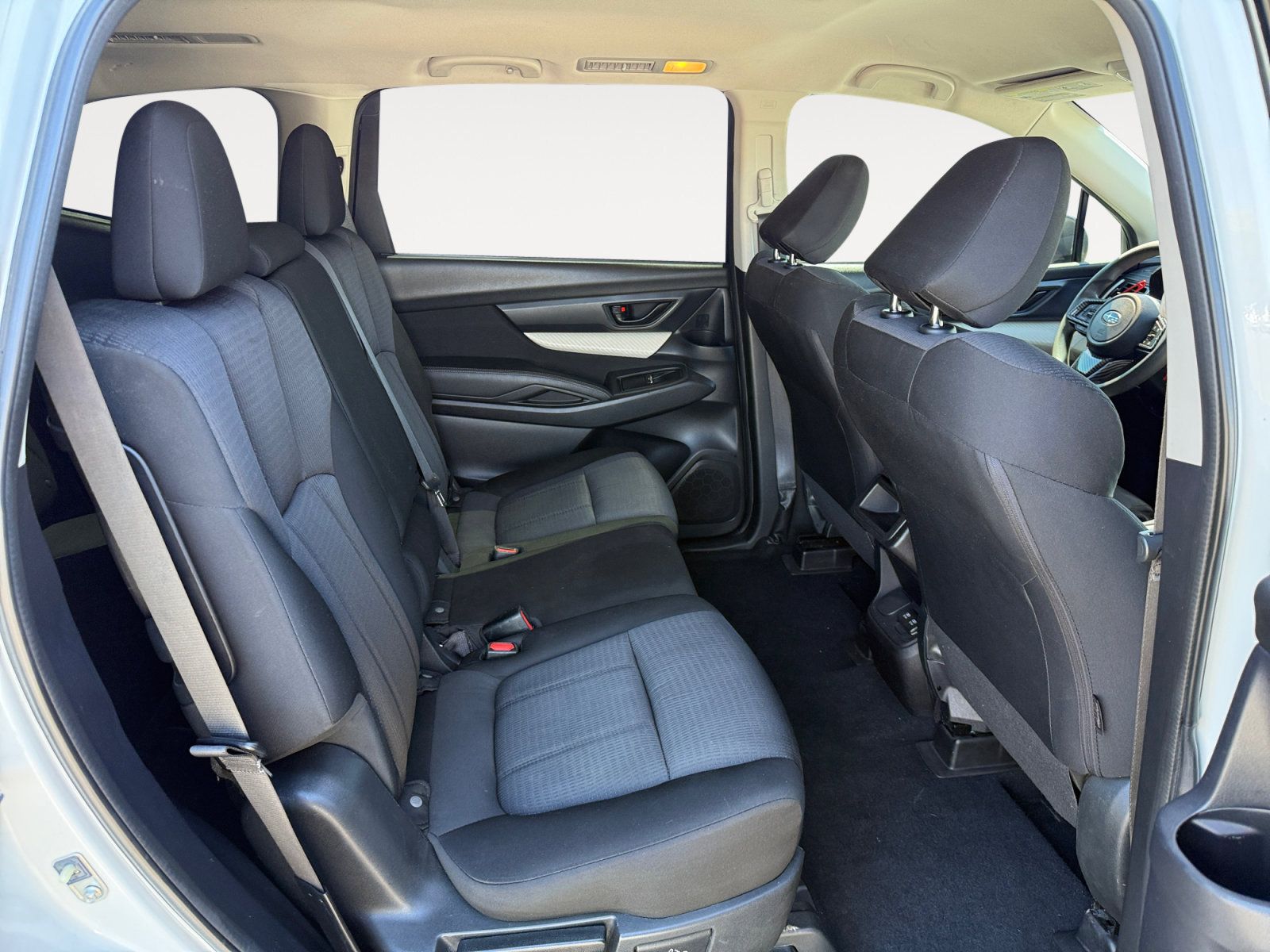Used 2021 Subaru Ascent 8-Passenger AWD/4WD image 18