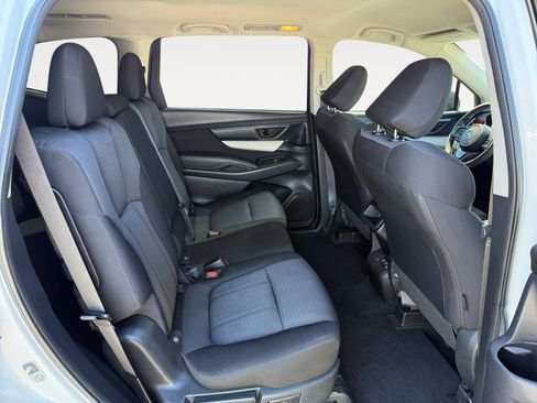 Used 2021 Subaru Ascent 8-Passenger AWD/4WD image 18