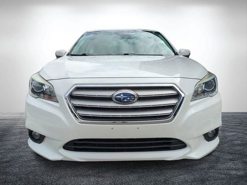Used 2016 Subaru Legacy Touring XT AWD/4WD image 9
