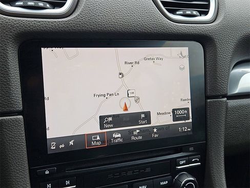 Used 2017 Porsche 718 Cayman image 16