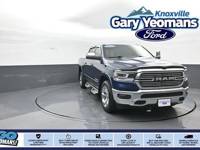 Used 2020 RAM 1500 Laramie