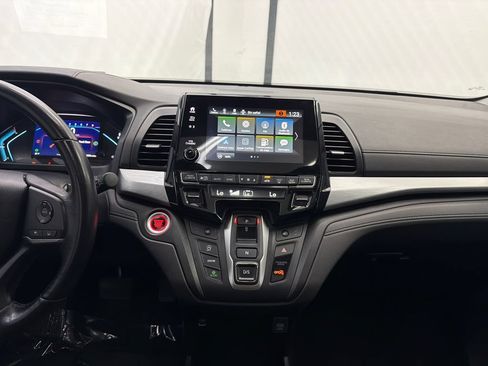 Used 2023 Honda Odyssey EX-L image 31