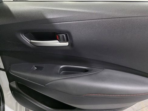 Used 2024 Toyota Corolla SE image 12