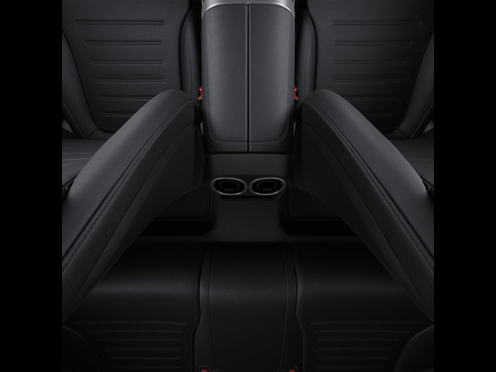 Certified 2026 Mercedes-Benz C 300 4MATIC Sedan image 47