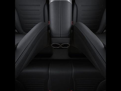 Certified 2026 Mercedes-Benz C 300 4MATIC Sedan image 47