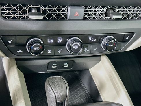 Used 2025 Honda Accord SE image 22
