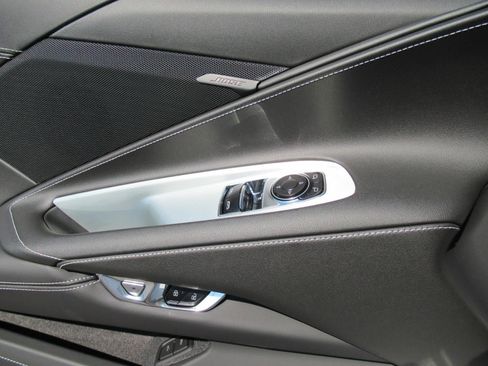 New 2026 Chevrolet Corvette Stingray Coupe w/ 1LT image 18