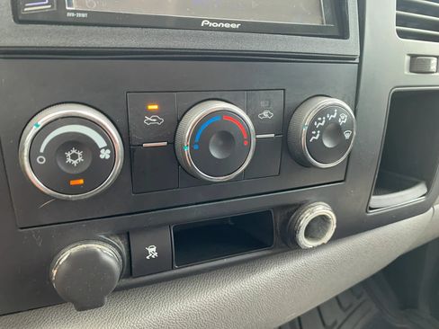 Used 2007 Chevrolet Silverado 1500 W/T RWD image 22