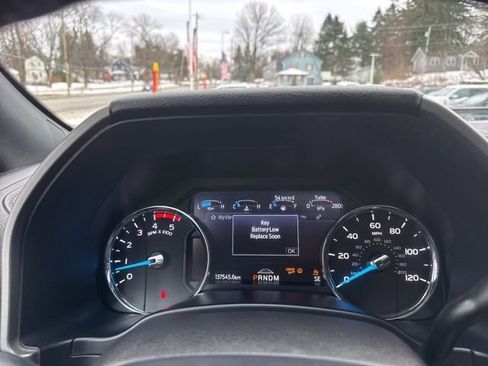 Certified 2021 Ford F250 Platinum image 24