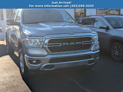 Certified 2022 RAM 1500 Big Horn