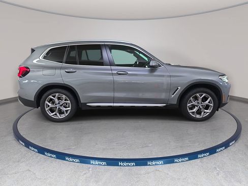 Certified 2023 BMW X3 xDrive30i w/ Premium Package AWD/4WD image 4