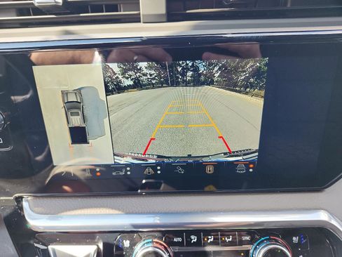 Certified 2025 GMC Sierra 1500 Denali w/ Denali Reserve Package image 20