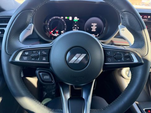 Used 2024 Dodge Hornet R/T image 24