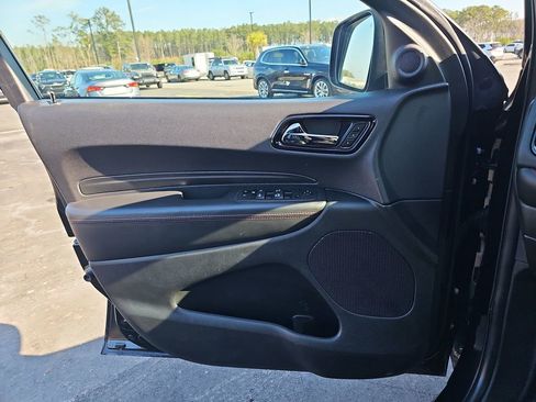 Used 2024 Dodge Durango GT image 32