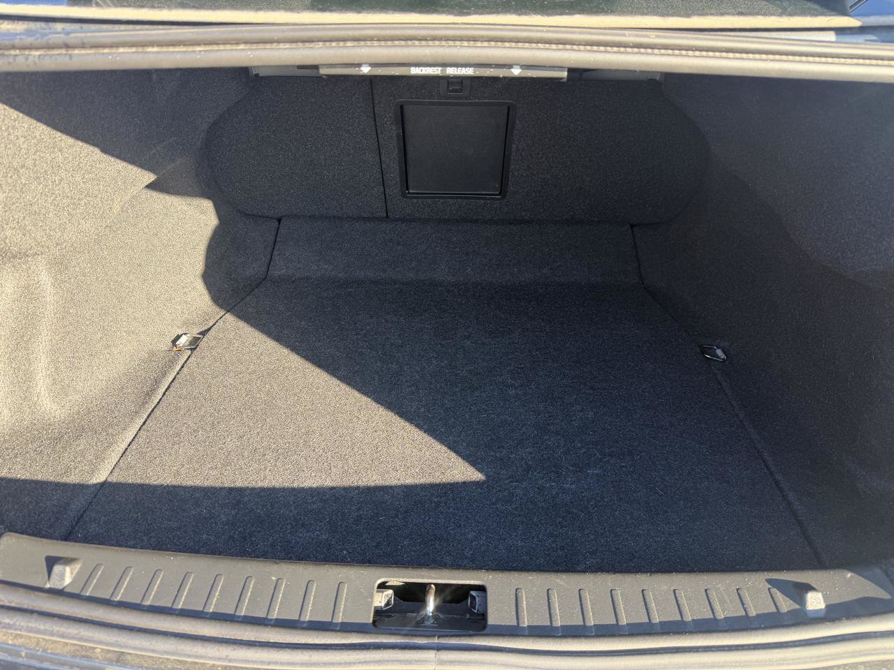 Used 2013 Volvo S60 T5 FWD image 12