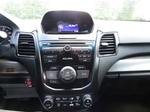 Used 2015 Acura RDX AWD image 24