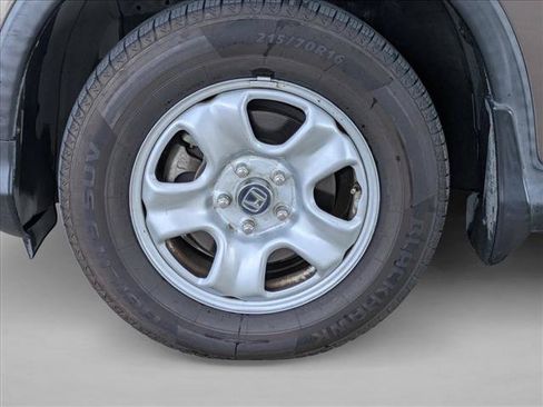 Used 2012 Honda CR-V LX image 7